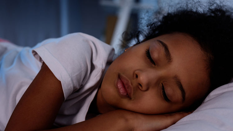 Establishing Bedtime Routines for a Smooth Transition to School: Setting the Stage for Success