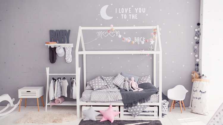 Festive Bedding for Kids: Transforming Bedrooms into Holiday Wonderland