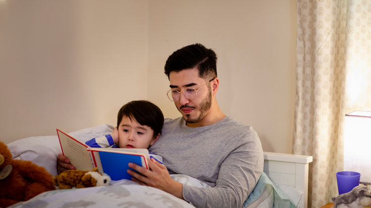 Raising Healthy Sleep Enthusiasts: Tips for Parents to Foster a Love for Bedtime