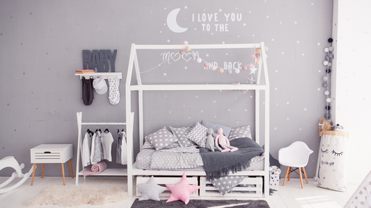 Festive Bedding for Kids: Transforming Bedrooms into Holiday Wonderland