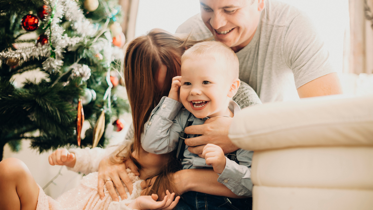 Maintaining Healthy Sleep Habits for Kids During the Holidays