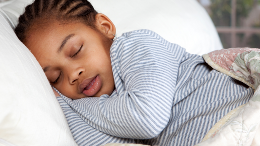 Winter Bedtime Essentials: A Guide to Keeping Your Child Toasty at Night